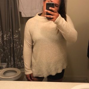 Old Navy Striped Sweater